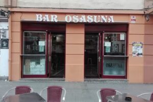 Bar Osasuna