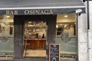 Bar Osinaga