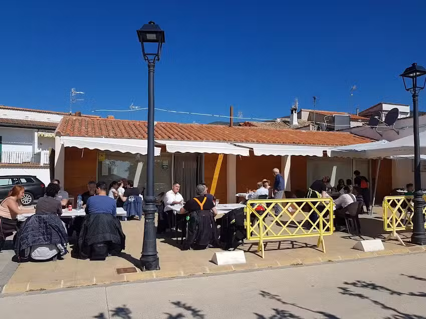 Bar Osset