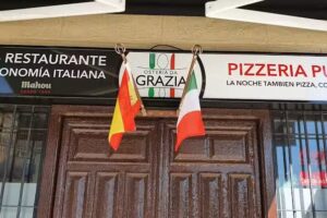 Bar Osteria da grazia