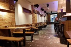 Bar Otano Pinchos & Tapas