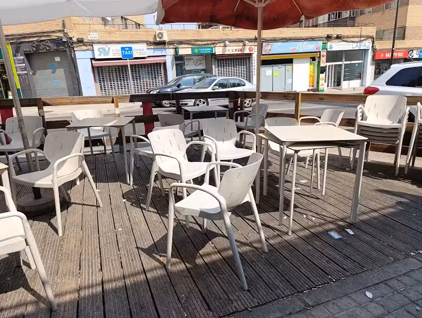 Bar Otelo II