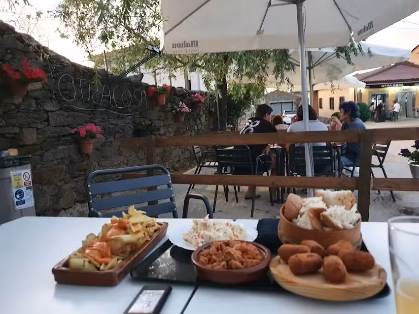 Bar Otra Cosa