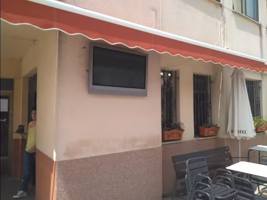Bar OTRA VUELTA