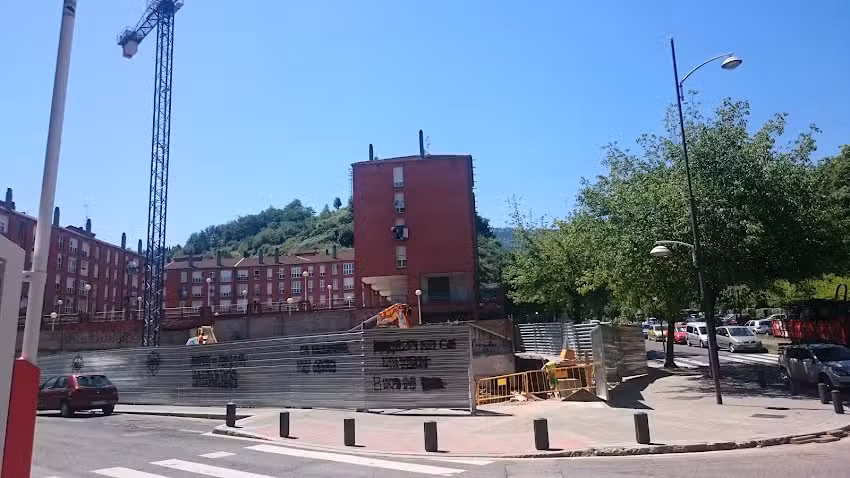 Bar &laquo;Otxabide&raquo;