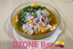 Bar Ozone