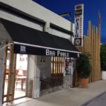 Bar Pablo