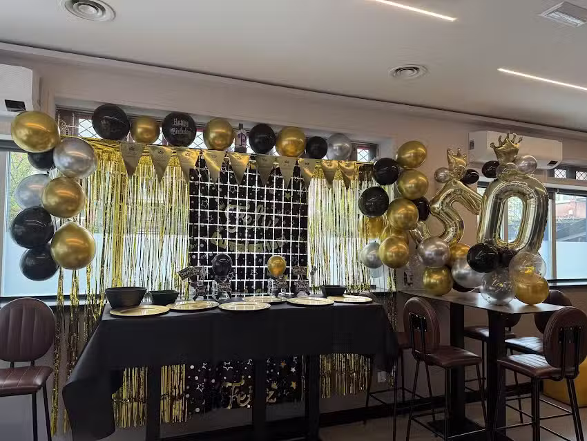 Bar Pachasco