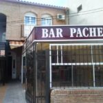 Bar Pacheco