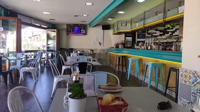 Bar Pacita