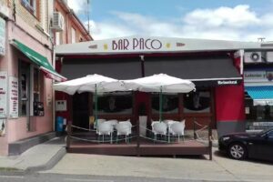 Bar Paco