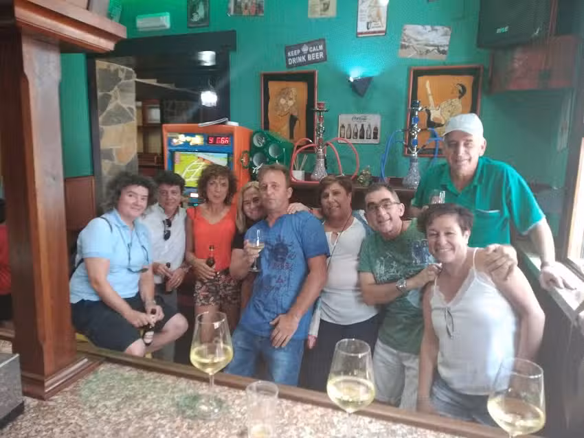 Bar Paco