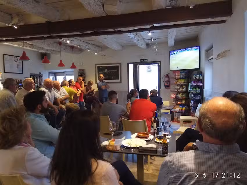 Bar Paco