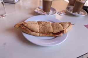 Bar Paco El Jamoncito