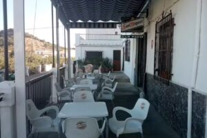 Bar Paco Zagrilla Alta