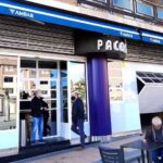 Bar Pacos