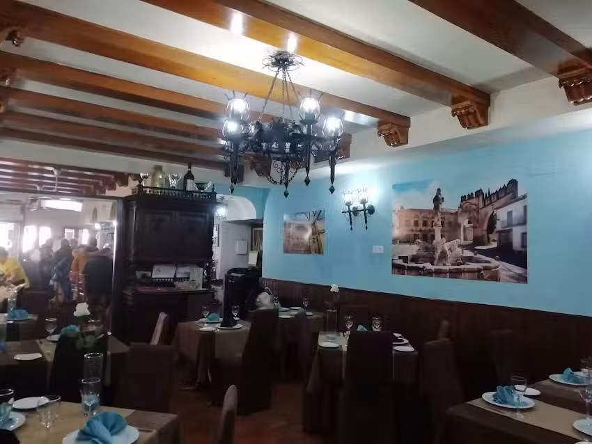 Bar Pacos