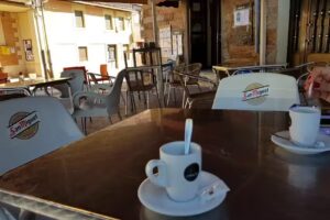 BAR PALACIO IBÉRICOS