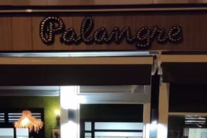 Bar Palangre
