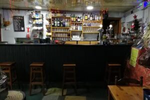 Bar Palanques
