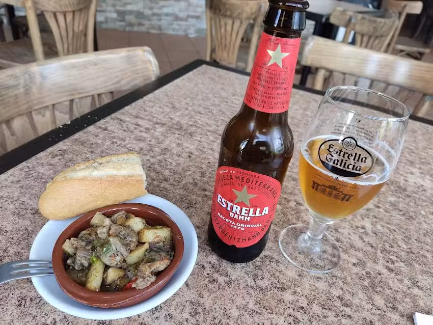 Bar Palleses