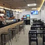 Bar Palomar