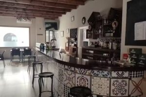 Bar Palomares
