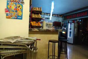 Bar Pampin Trinaranjus