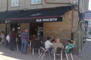Bar Panchito