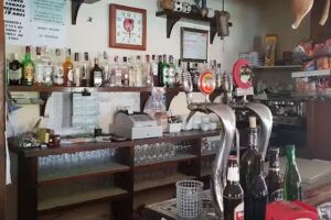 Bar Pantano de la Bolera