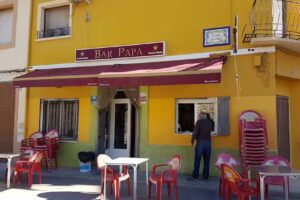 Bar Papa