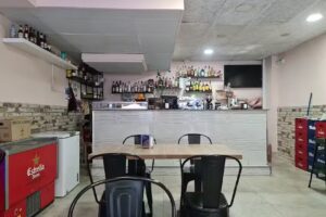 Bar Paqui