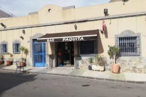 Bar Paquita | Recomendado