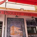 Bar Paquito
