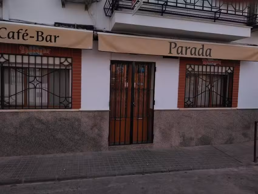 Bar Parada