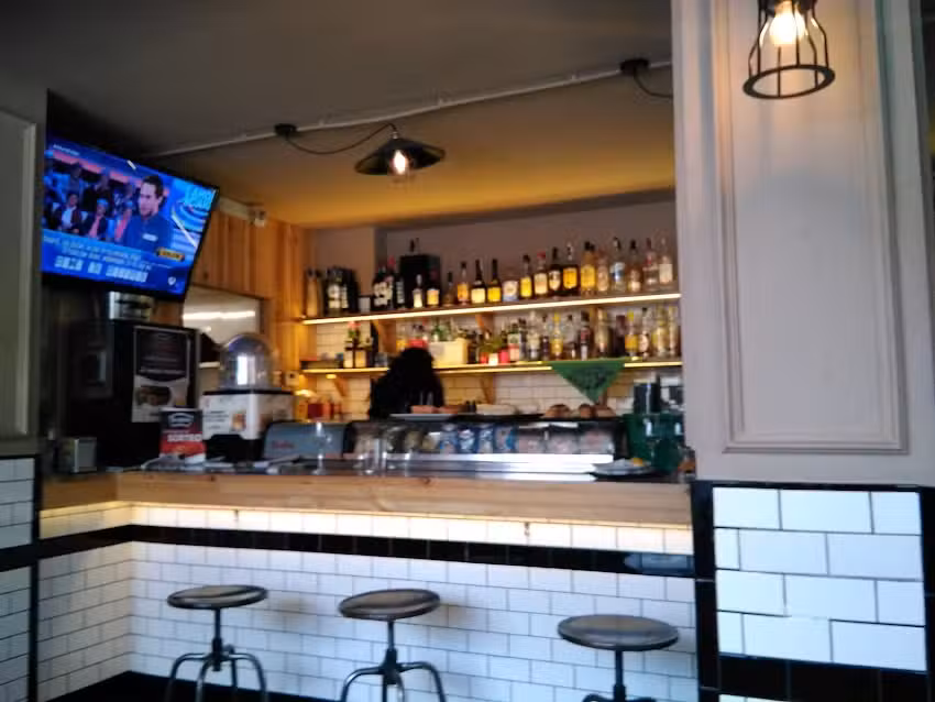Bar Parada