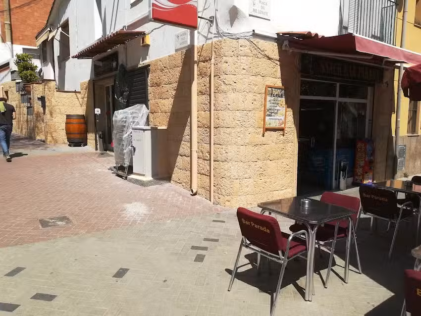 Bar Parada