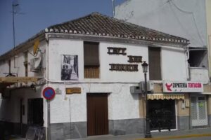 Bar Parada “El Cucu»