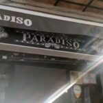 Bar Paradiso