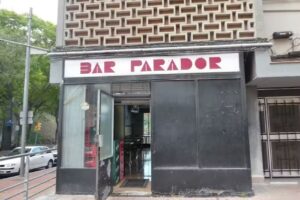 Bar Parador