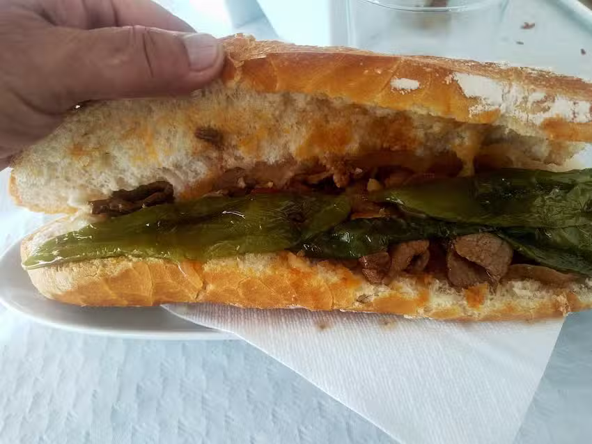 Bar Parador