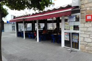 Bar Paraíso