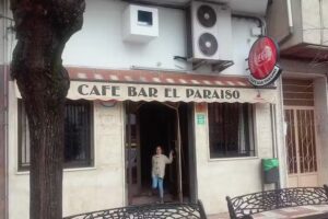 Bar Paraiso