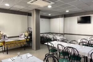 Bar Para&iacute;so Jumilla