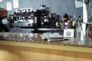 Bar Paraiso Terrenal