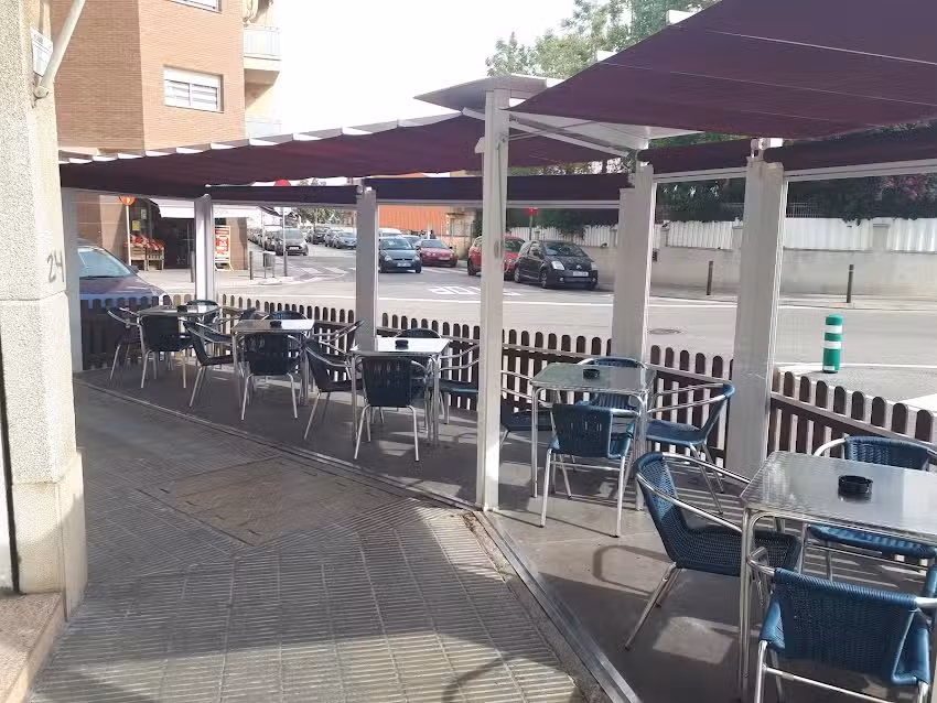 Bar Parc