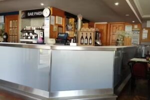 Bar Pardo S L