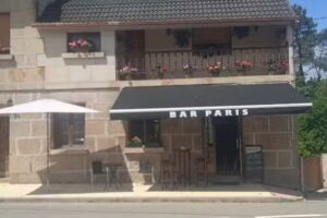 Bar Paris