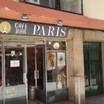 Bar Par&iacute;s
