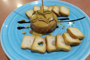 Bar Parque Gastron&oacute;mico Giralda